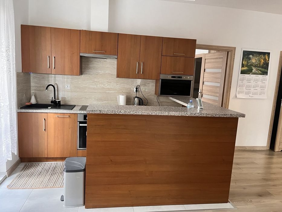 Do wynajęcia jest apartament w Poręba Wielka. (Limanowa).