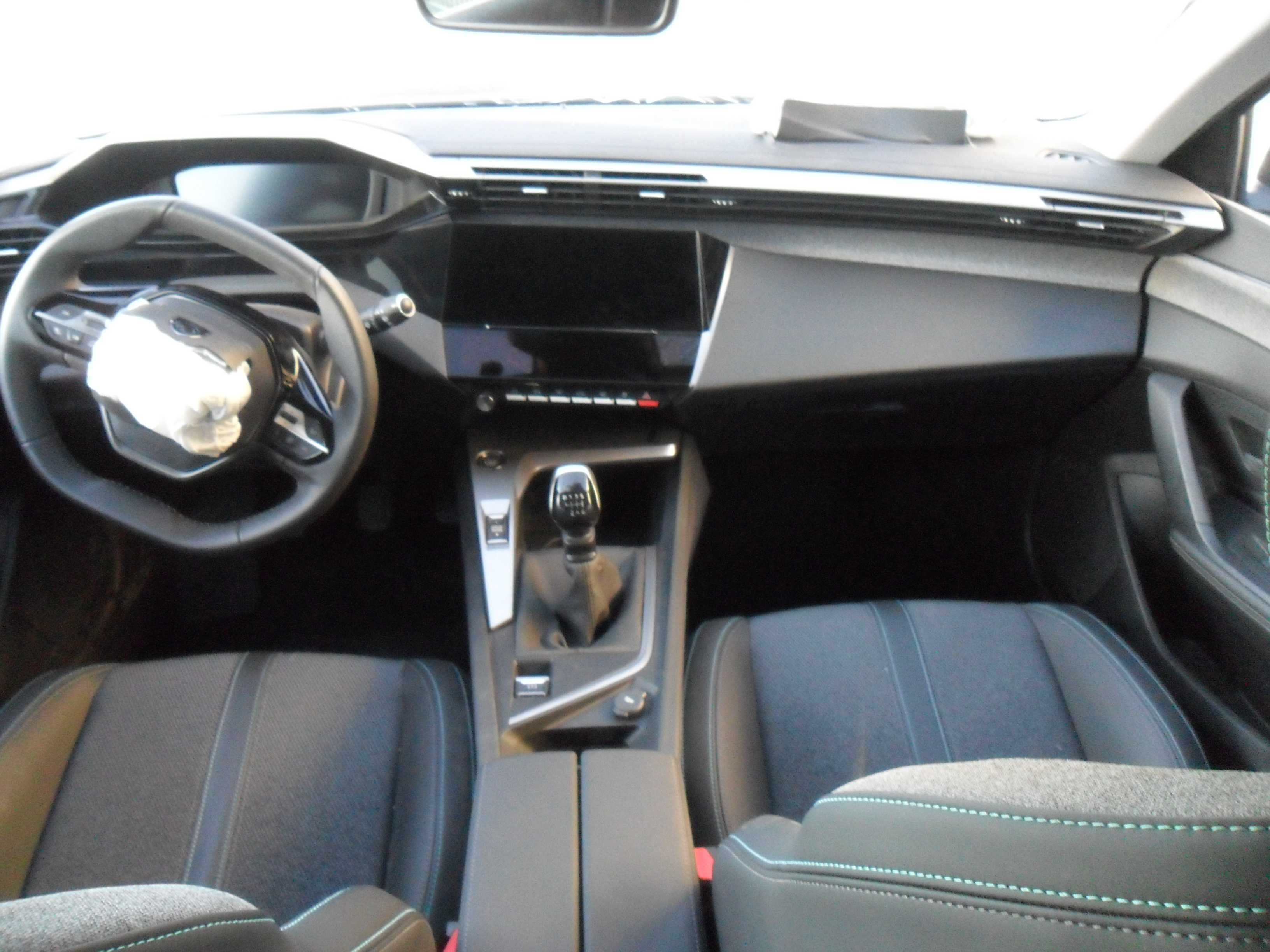 Peugeot 308 1.2 PureTech Allure 110cv  (2024)