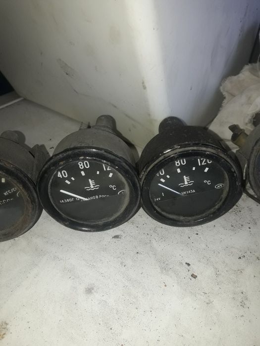 Продам датчики автомобильные