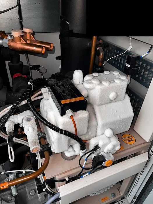 Chłodnictwo Serwis Naprawa Chłodni Mroźni Klimatyzacji 24h/7