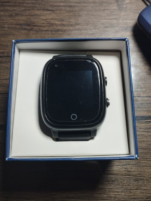 Часы детские амиго