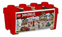 Lego Ninjago 71787 Kreatywne Pudełko Z Klockami.