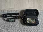 Sony PSP + jailbreak + gry + karta + ładowarka + etui
