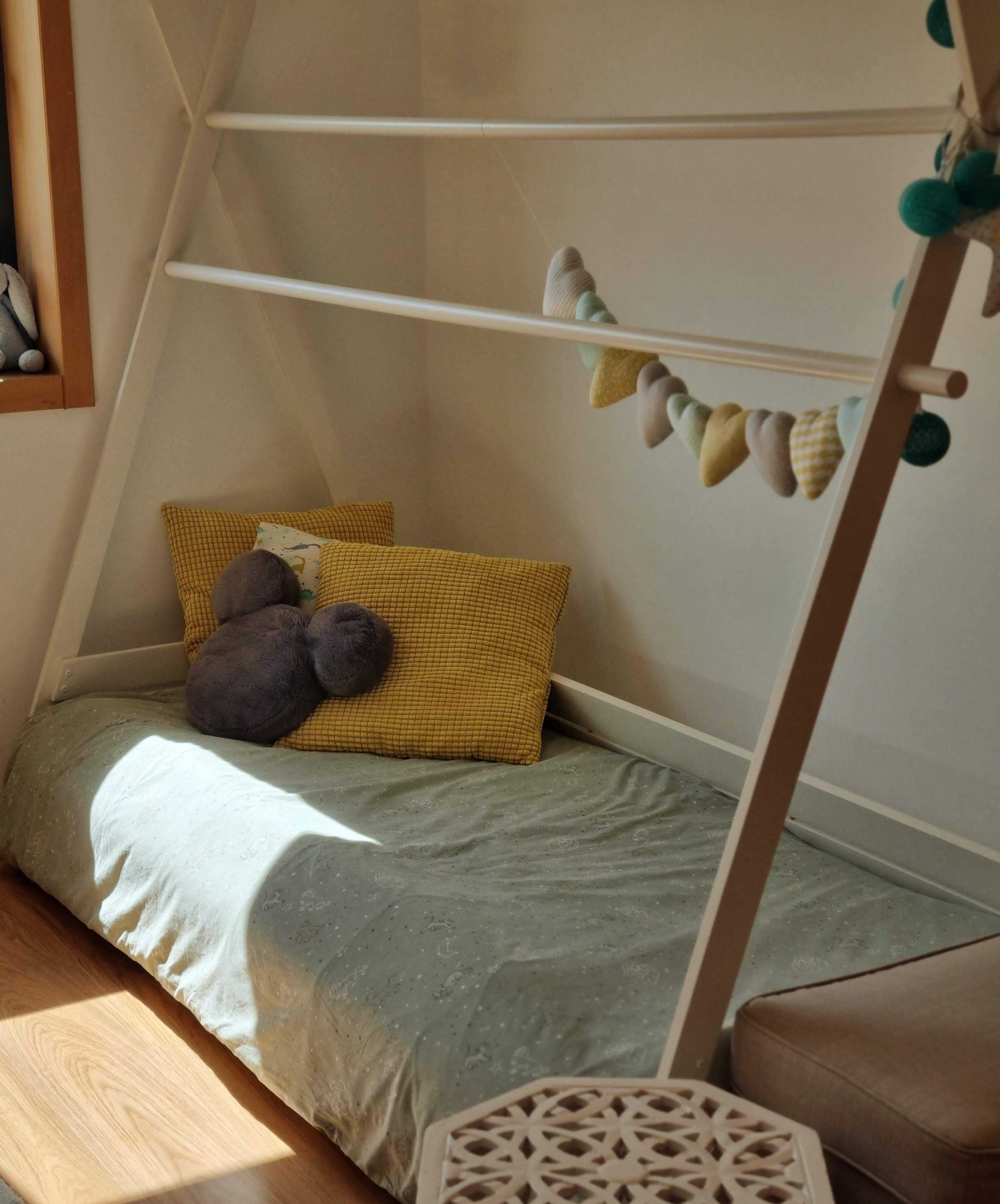 Cama Criança Alondra Montessori HOMY XL