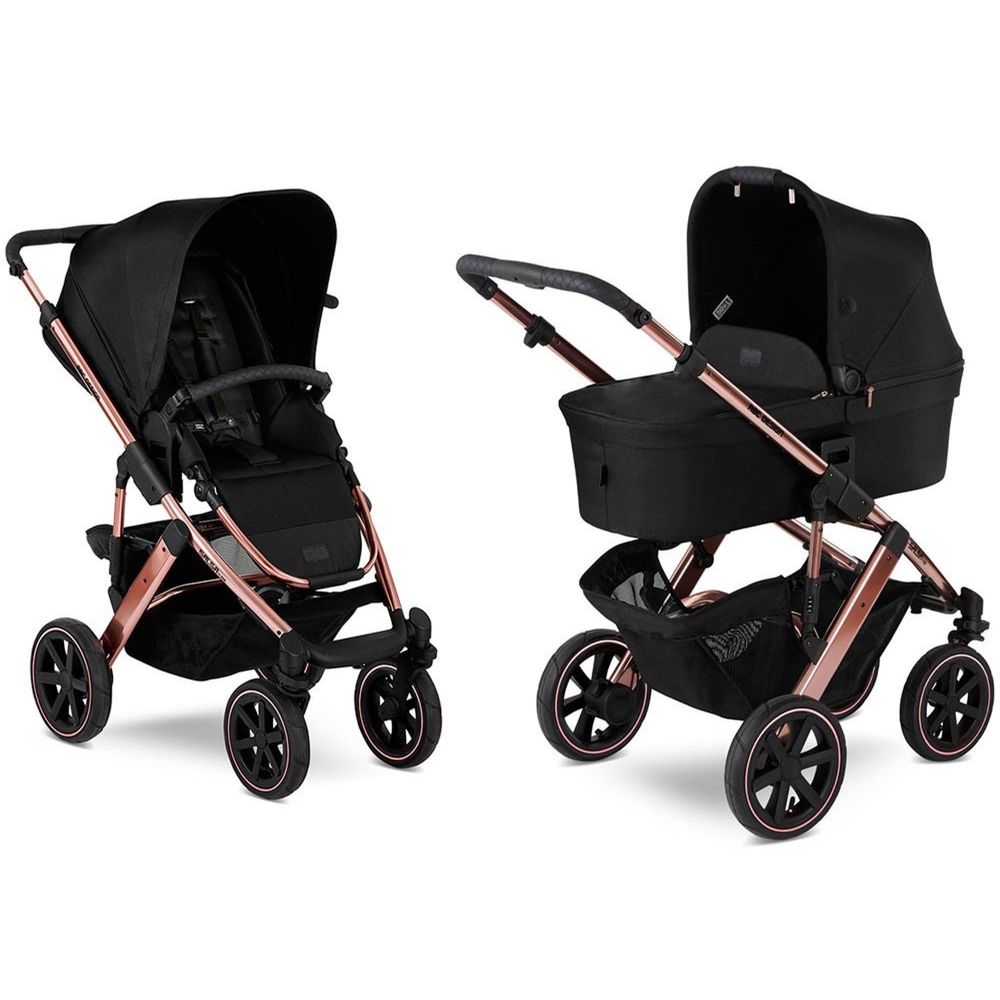 ABC Design Salsa 4 Air Diamond Rose Gold