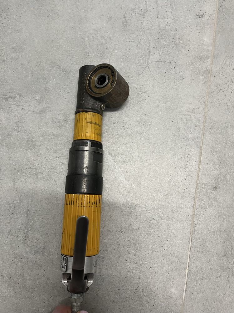 Klucz kątowy pneumatyczny ATLAS COPCO LMK33 S005