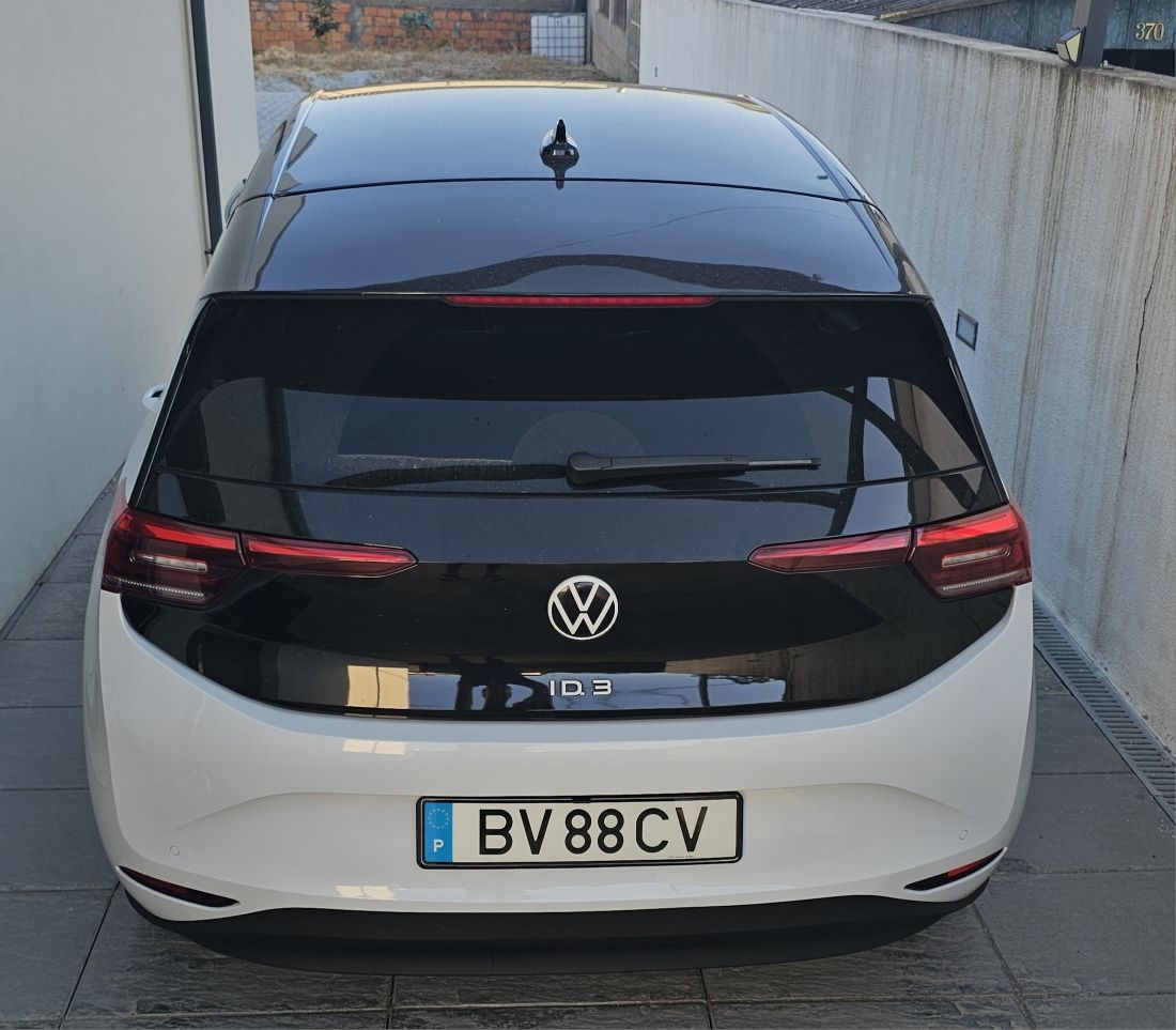 Vw ID3 Pro Performance FULL EXTRAS