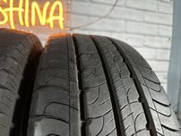 Комплект 215 65 16 C Goodyear Efficient Grip Cargo