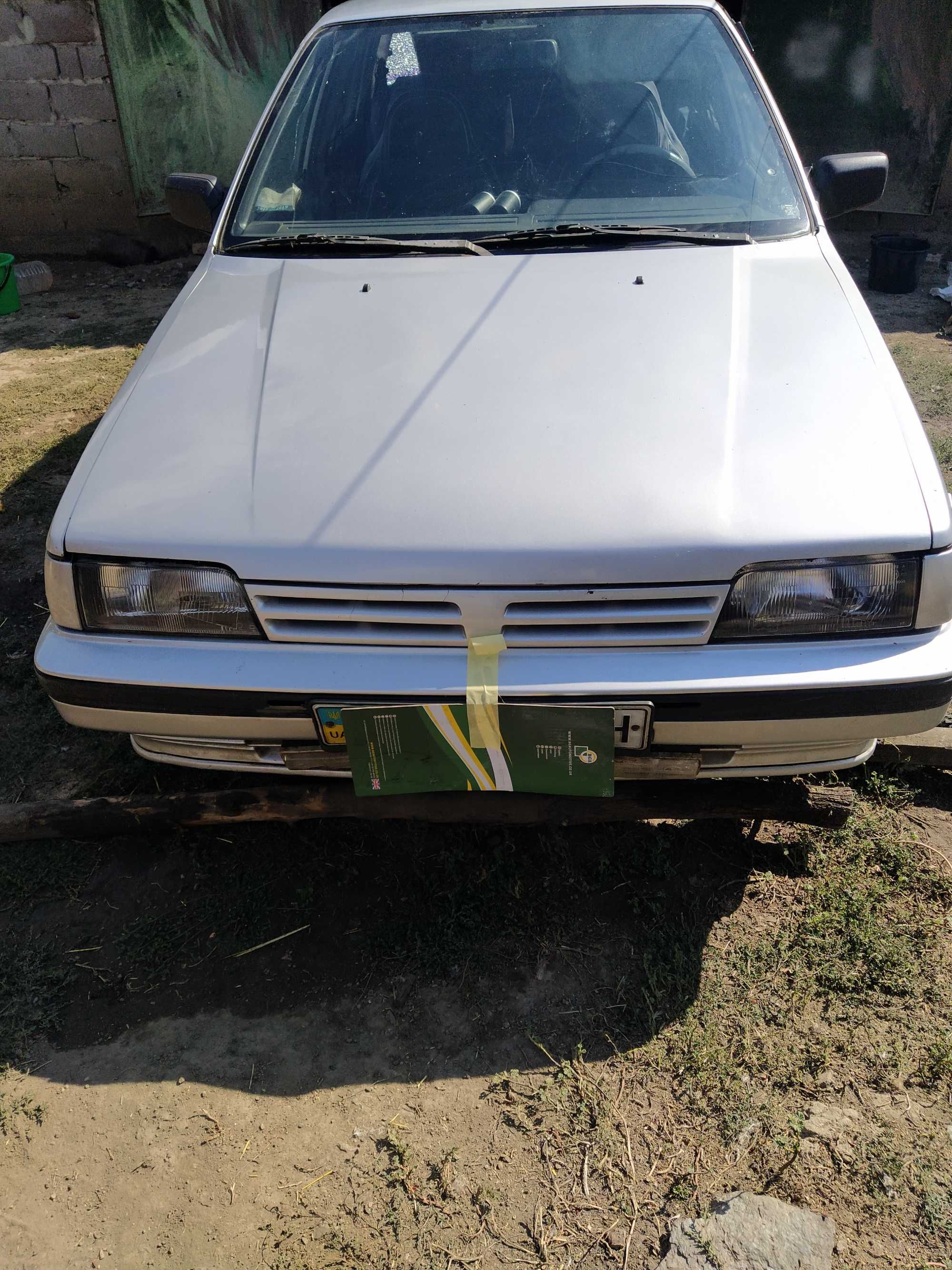 Продам Nissan sunny