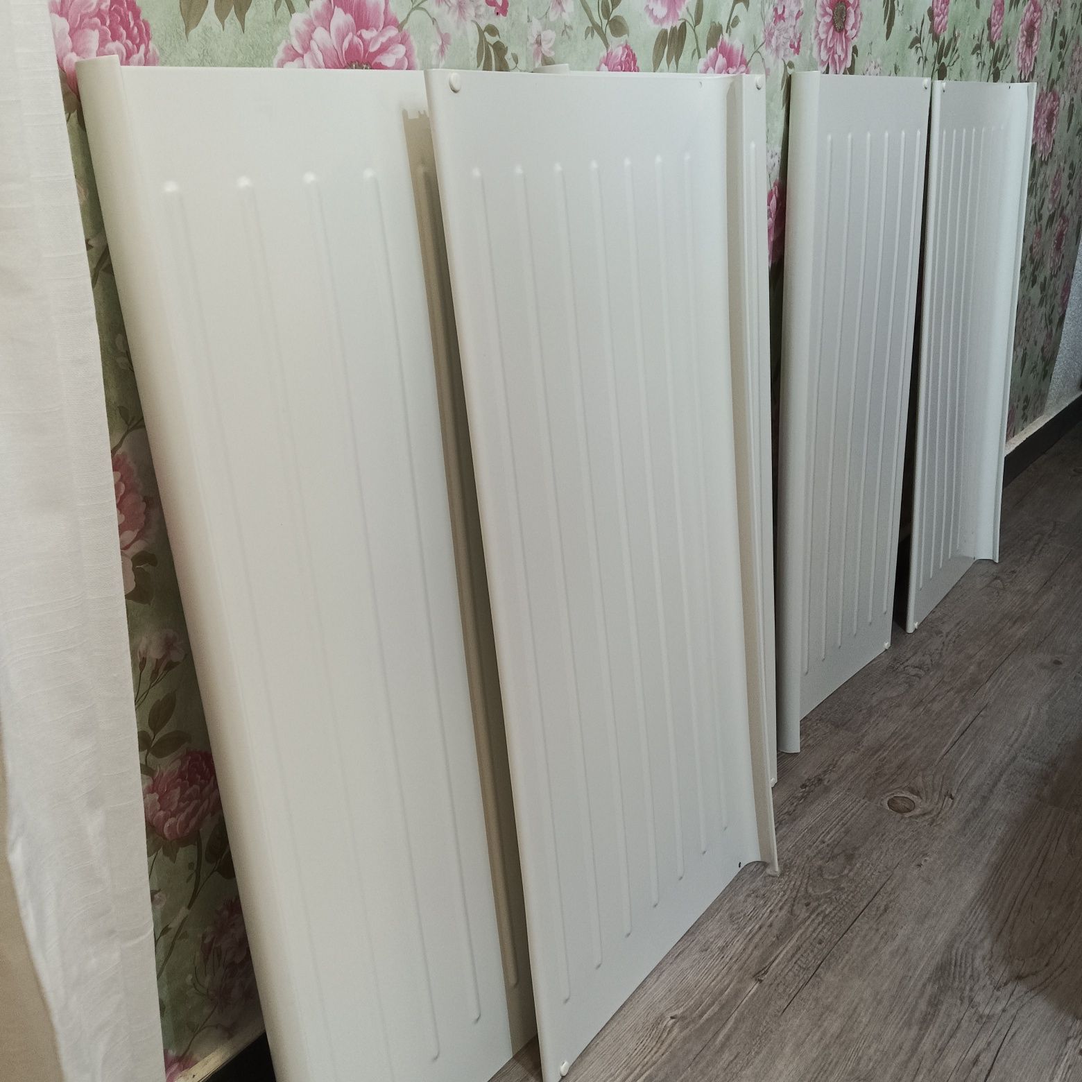 Prateleiras IKEA komplement 75x35