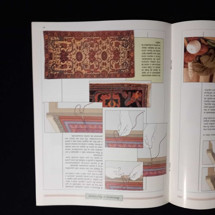 Guia prático de antiguidades