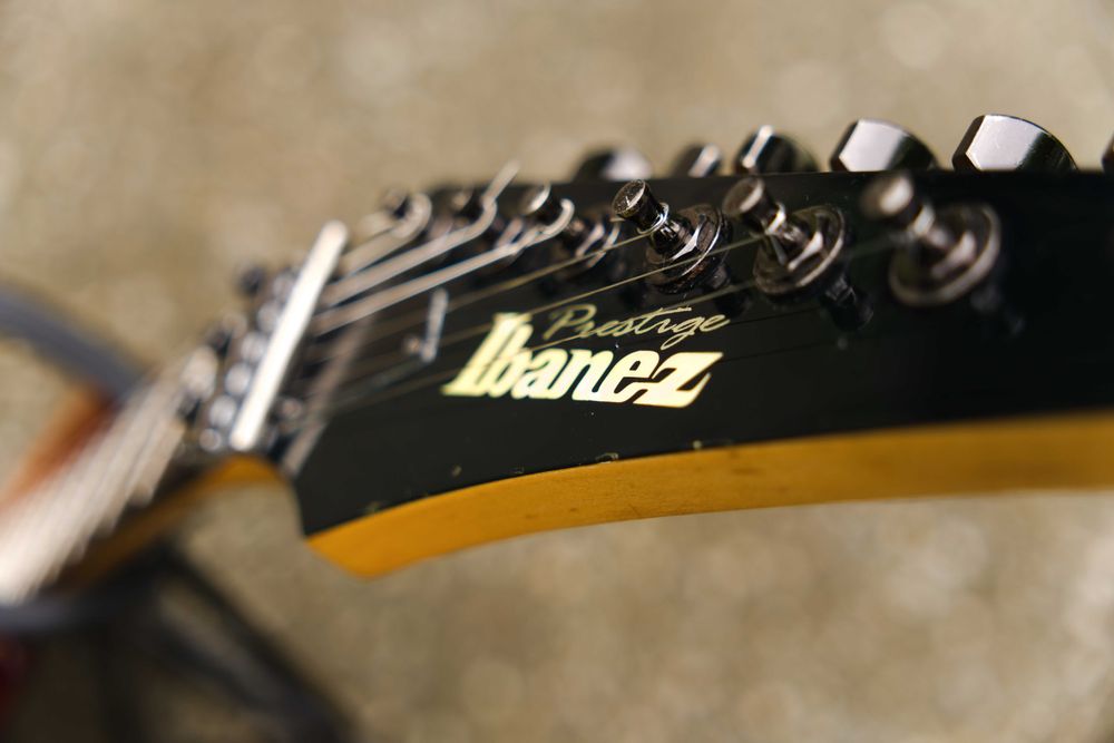 Ibanez RG3270 DR - JDM