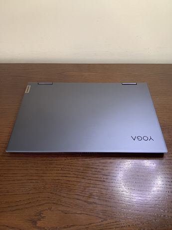 Lenovo Yoga 7 14-ITL5/Core i7-1165G7 (16Gb)(1Tb)