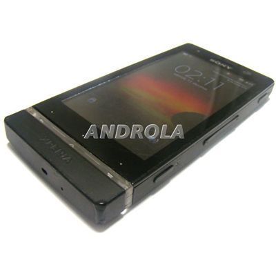 Telefon Sony Xperia U St25I