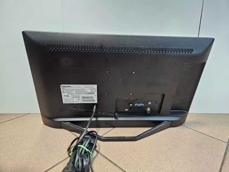 Telewizor LED 22 cale Philips 22PFT4022 Full HD Usb Dvb-t2