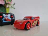Samochód Rc Auta  Zygzak Mcqueen cars