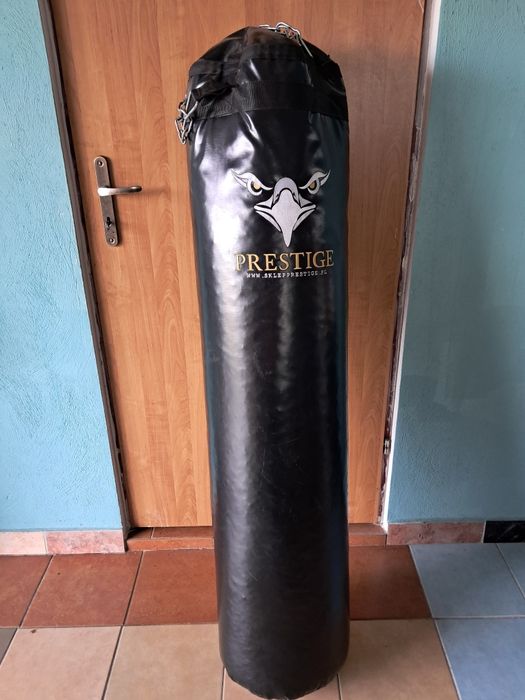 Worek bokserski PRESTIGE