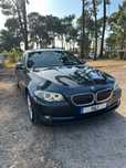BMW 520D Luxury Auto Nacional