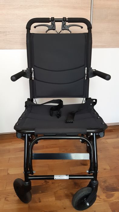 Wózek inwalidzki Mobil-Tim