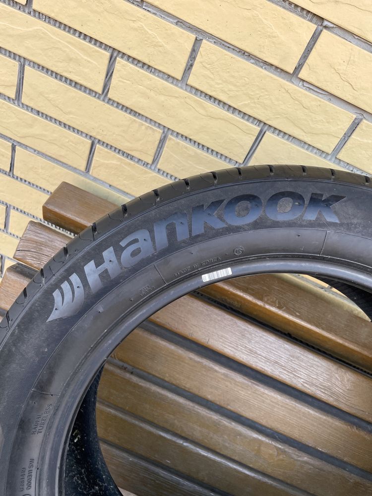 Шини Резина 235.55 R19 Hankook Нова.