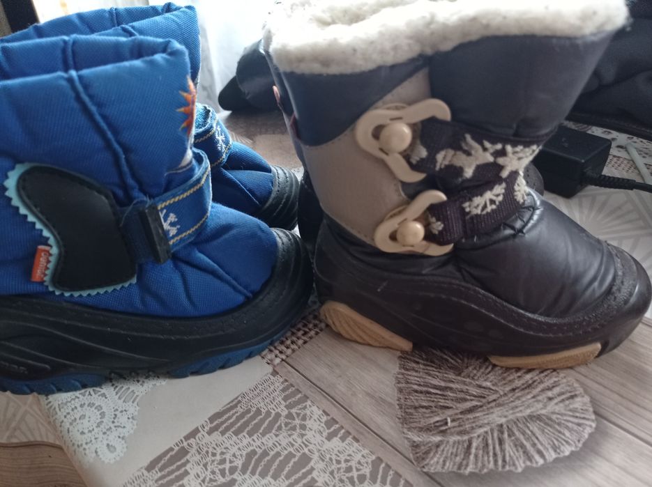 Demar,Демар, дутіки