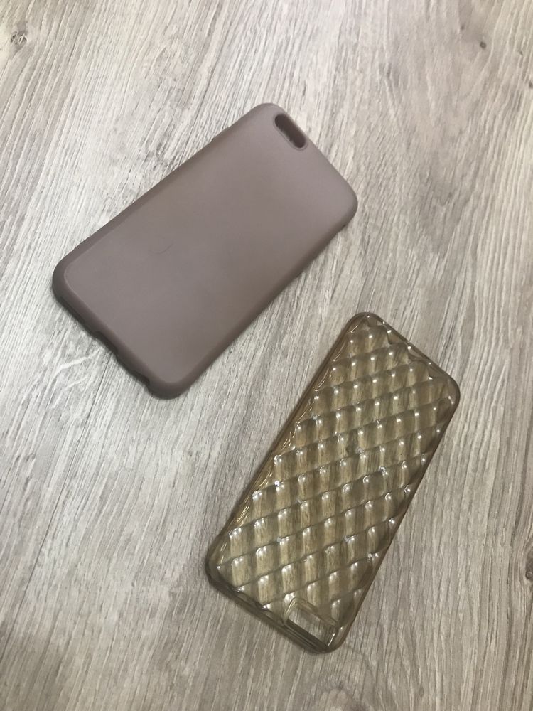 2x etui iphone 6 case