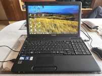 Laptop TOSHIBA Satellite C660