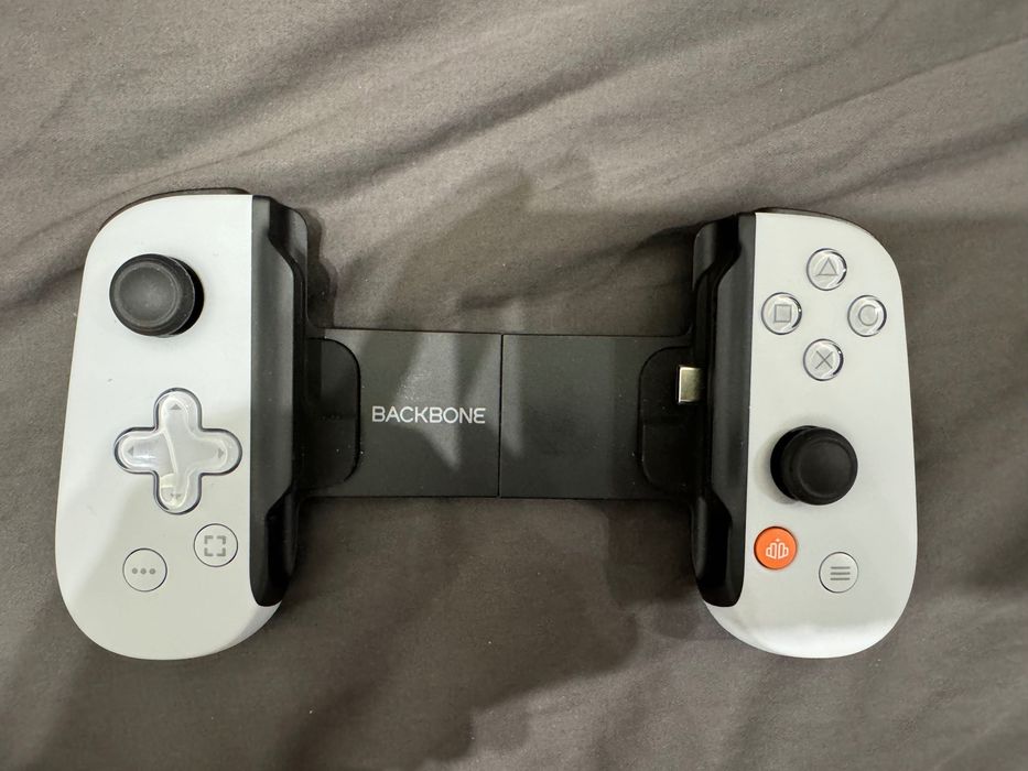 Backbone гарнітура в ідеальному стані