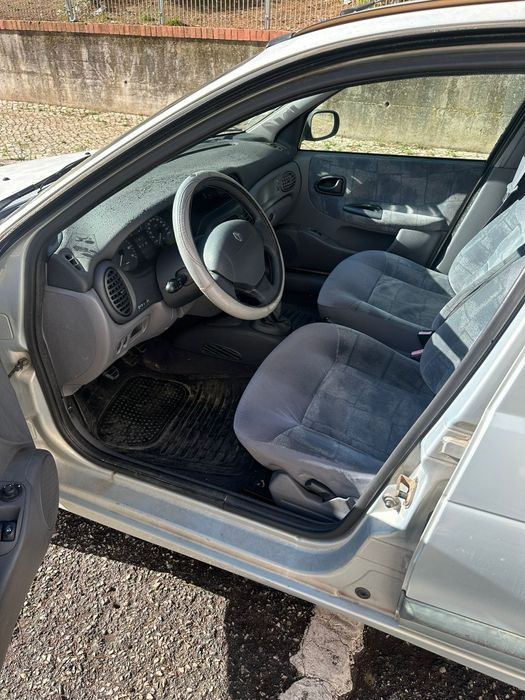 Renault Megane coupe