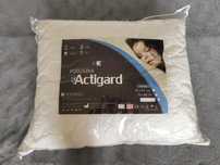 Poduszka Antyalergiczna Actigard 70x80 + 2 poszewki