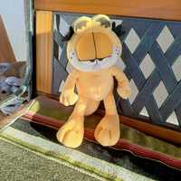 Garfield maskotka pluszak dla kolekcjonera