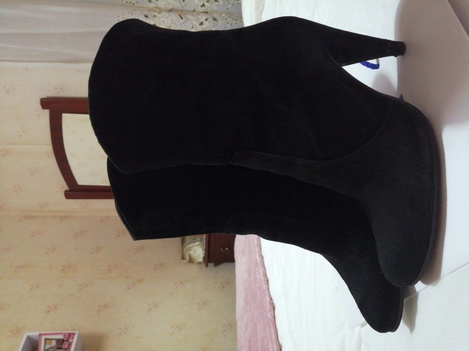 Vendo botas PROF