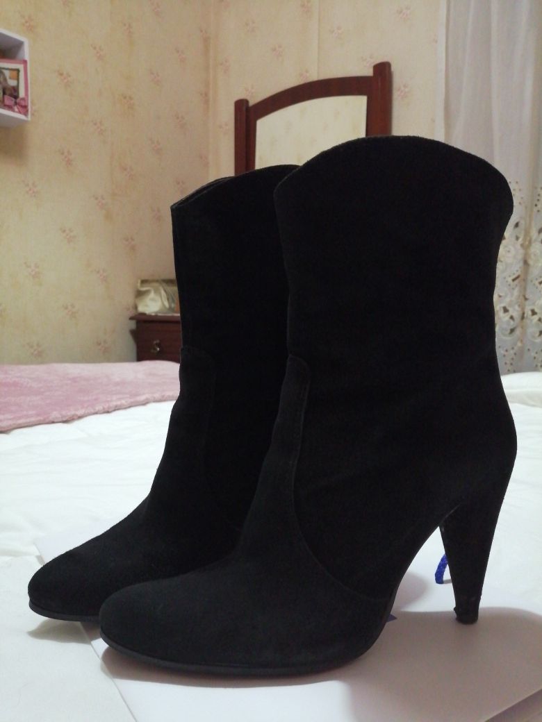 Vendo botas PROF