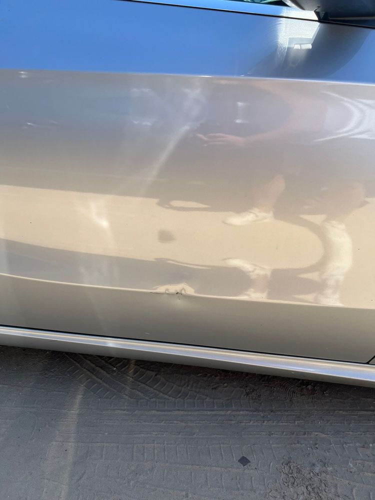 Mercedes-Benz A160 1.6 102CV gasolina de 2016