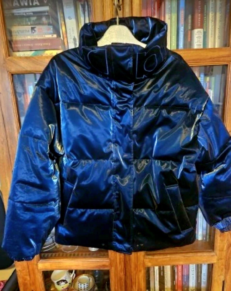 Kurtka Desigual rozmiar S