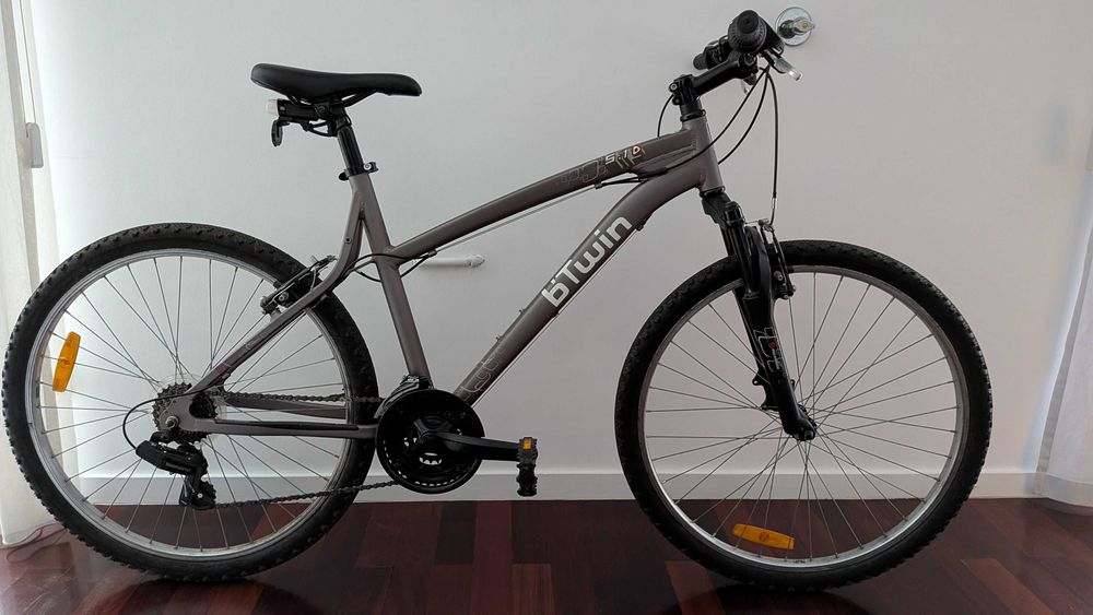 Bicicleta Rockrider 5.1