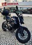 HONDA CB650F - 2018