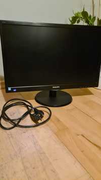 Monitor Philips 223v5l