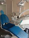 Cadeira dentária Fedesa Ronda Lux