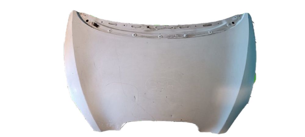 Capot SEAT Altea XL (5P5, 5P8)