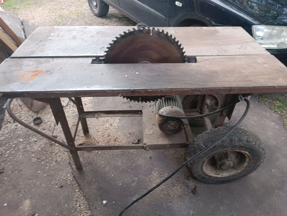 Циркулярная пила