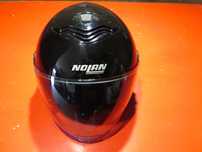 2 sztuki KASK NOLAN Z INTERCOMEM ROZM L M N43 AIR, N43 N-COM NCOM INTERCOM