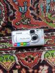Canon PowerShot A300