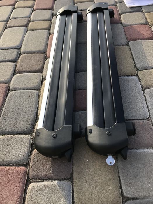 Крепление для лыж сноуборда Mont Blanc Everest 539