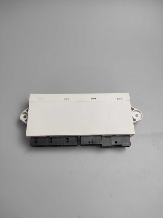 Przekaźnik, Moduł sterowania drzwiami BMW Seria 7, Rok 2003