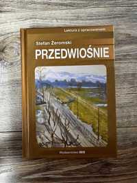 "Przedwiośnie" - S. Żeromski (Z OPRACOWANIEM)