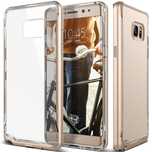 Etui Caseology Samsung Galaxy Note 7 Skyfall Gold