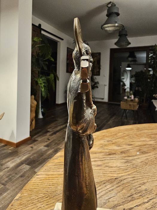 Rzeźba św. Piotra - Zalewski Marek