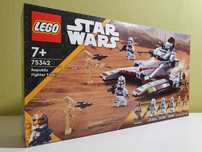 LEGO 75342 Star Wars Czołg Bojowy Republiki