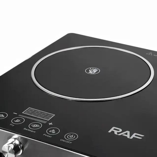 Инфракрасная Плита Raf 8050 3500+3500WATT